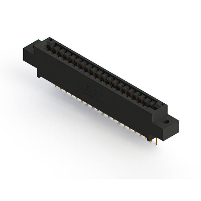 396-020-522-602 EDAC Inc.  Edgeboard Connectors
